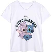 CAMISETA CORTA SINGLE JERSEY STITCH