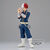 FIGURA SHOTO II AGE OF HEROES MY HERO ACADEMIA 17CM