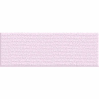 Passepartout-Karte rechteckig 220g/qm 16,8x11,8cm rosa