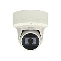 WiseNet Q QNE-7080RV - network surveillance camera - dome