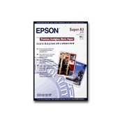 Epson Premium Semigloss Photo Paper, DIN A3+, 250g/m?, 20 Sheets
