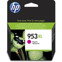 HP 953XL nagy kapacitású bíbor tintapatron