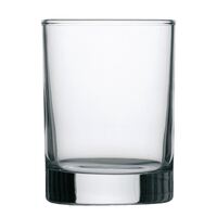 Arcoroc High Ball Tumblers Glassware 170ml for Bars and Restaurants Pack of 48