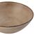 Olympia Build - a - Bowl Deep Bowls in Brown - Stoneware - 225mm - Pack of 4