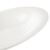 Royal Bone Ascot Soft Curve Rimmed Bowl in White - Bone Chine - 235mm x 6