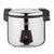 Buffalo Electric Rice Cooker with Non Stick Bowl 6L 1.95kW - 345x460x400mm