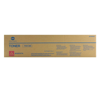 TONER KONICA MINOLTA ORIGINAL A0TM350 MAGENTA