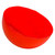 Dycem Anti-Rutsch-Folie Antirutschfolie Antirutschmatte Bodenschutz, 9 m x 40 cm, Rot
