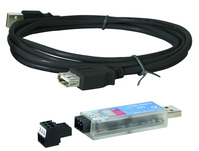 USB-Schnittstellenkonverter USB-RS485