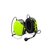 3M™ PELTOR™ CH-3 Headset, Nackenbügel MT74H52B-110
