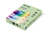 Kopierpapier Maestro Color Pastell, mittelgruen, A4, 80 g/m²
