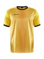 Craft Tshirt Progress 2.0 Graphic Jersey M XXL Sweden Yellow/Black