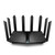 TP-Link - TP-Link ARCHER AX90 Wireless Router Tri Band