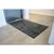 Washable microfibre entrance mat