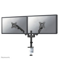 Neomounts Monitor-Tischhalterung DS70-750xx2, Schwarz