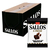 Sallos X-Presso Kaffee Bonbons, Beutel 135 g, 15 Stück