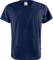 Green T-Shirt 7988 GOT dunkelblau Gr. L