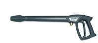 Sicherheits-Abschaltpistole M2000, M 22 AG x D12, mit Verlängerung