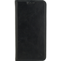 Mobilize Premium Gelly Book Case Alcatel Idol 5S Black