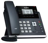 Yealink SIP-T42U IP telefon (1301201)