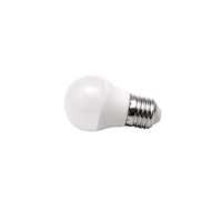 Iris Lighting Global Bulb E27 G45 6W/4000K/540lm LED fényforrás (ILGBG456W4000K)
