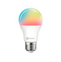 EZVIZ LB1 LED Okos WiFi fényforrás színes (EZV600178)