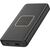 OtterBox Fast Charge Qi Wireless Power Bank 10000mAh fekete (78-80639)