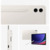 Samsung Galaxy Tab S9+ 12,4" 512GB Wi-Fi 5G Beige