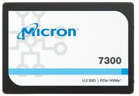 Micron 7300 PRO MTFDHBE3T8TDF-1AW1ZABYY 3840 GB 1,4 DWPD 2,5" 63,5mm U.2 NVMe SSD