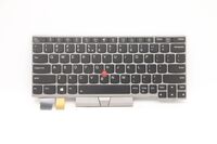 Keyb X13 G1/L13 G2/L13 Yoga G2 US/I