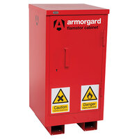 Armorgard FSC1 FlamStor™ Hazard Cabinet 500 x 530 x 950mm