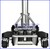 RODCRAFT RH201 Aluminium Wagenheber 2to Hubkraft nur 20,5 kg Gewicht
