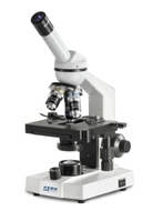 Microscopios ópticos Linea Basica Educacional OBS Tipo OBS 113