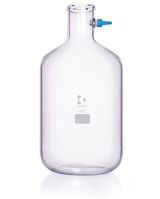 15000ml Matraces de filtración forma de botella DURAN®