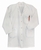 LLG-Laboratory coat 100% cotton Description Ladies coat
