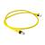 09474747106 Harting RJ45 Patchkabel Cat. 6 mit 1/1 Verdrahtung 8-polig gerade, Kabeltyp S/FTP 4x2xAWG27/7