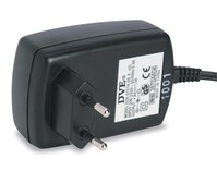 Dymo D1 adapter