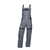 Ardon® Cool Trend munka kantáros nadrág, meret 58, szurke