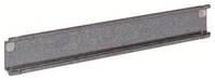 Striebel Hutprofilschiene 2-Feld ZX22P30 490mm 2CPX062555R9999