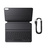 Etui z klawiaturą do iPad 10.9'' 2022 10 gen. + kabel USB-C Brilliance Series czarne