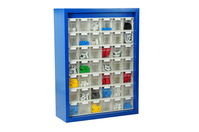 MultiStore wall storage cabinet 42