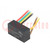 Converter: DC/DC; Uin: 4.5÷36V; Uout: 2÷35VDC; Iout: 350mA; cables