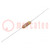 Inductor: axial; THT; 1uH; 3.3A; 18mΩ; Ø4.06x12.7mm; ±10%