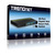 TRENDnet TPE-2840WS 28-Port POE+ Switch Gigabit Smart 24 PoE/PoE+ 4 SFP 195W