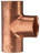 CU Kupferrohr T-Stück 18mm (1)