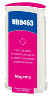 CTS 31519453 ink cartridge 1 pc(s) Compatible Magenta
