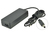 2-Power 2P-450-18463 power adapter/inverter Indoor 45 W Black