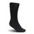 Elten Basic Socken, optimale Passform durch anatomisches Fußbett, Farbe: schwarz Version: 39-42 - Größe: 39-42