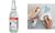 Kores Whiteboard Cleaner, Reinigungs-Pumpspray, 250 ml (5632586)