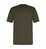 ENGEL T-Shirt Herren FE T/C 9054-559-53 Gr. S forest green